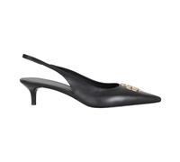 Eleanor Slingback 45mm - female - Tory Burch - Pumps - Black - 6 UK - Shoes 6 UK
