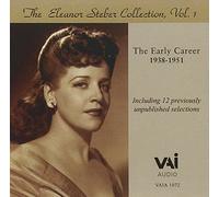 Eleanor Steber Collection, Vol.1 [IMPORT]