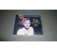 Eleanor Steber sings Mozart and Gounod