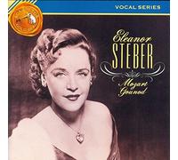 Eleanor Steber Sings Mozart Gounod et al (RCA Gold Seal) by Eleanor Steber (1991-04-05)