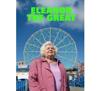 Eleanor The Great