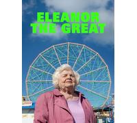Eleanor The Great