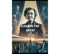 ELEANOR THE GREAT, 2025.