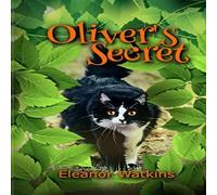 Eleanor Watkins Oliver's Secret Paperback Book Eleanor Watkins Multicolor