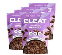ELEAT Dark Chocolate Protein Granola 300g - Case of 5