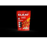 ELEAT ELEAT Caramelised Biscuit High Protein Cereal - 250g Pouch