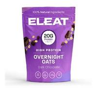 ELEAT ELEAT Chocolate Protein Overnight Oats - 400g Pouch