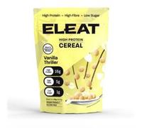 ELEAT ELEAT Vanilla Thriller High Protein Cereal - 250g Pouch