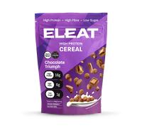 ELEAT High Protein Cereal Chocolate Triumph 250g
