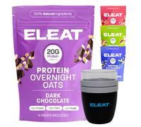ELEAT | High Protein Overnight Oats Starter Bundle