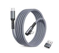 Elebase for iPad 9th 8th Generation Charger Cord with USB Adapter 1M,Old Right Angle USB C to Lightning Lead 90 Degree Fast Charging PD Cable for Apple iPhone 14 13 12 11 Pro Plus,XS XR X 8 7 6 SE,Car