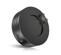 Elebase USB C to Garmin Watch Charger Stand Cable,Type C Station Dock for Garmin Fenix 6S 5S,Forerunner 965 265 165 55,Venu,Approach,Vivoactive,Replacement Charging Adapter Cord(Check Compatibility)