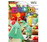 Elebits [Japan Import]