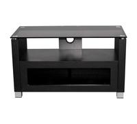 ELECAB-850-BLK Elegance 850mm Cabinet - Black