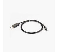 Elecbee USB type-A Male To Micro USB RS232 Programming Cable Ftdi 1M
