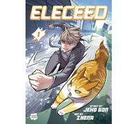 Eleceed, Volume 1