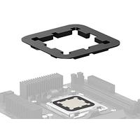 ElecGear CPU Thermal Paste Guard for AMD Ryzen 7000, 2 Packs of Protective Cover Leakage Blocker on AMD AM5 LGA1718 Socket Buckle for 7600X, 7700X, 7900X, 7950X and X3D