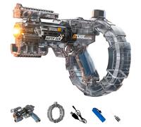 Elect ric Water Gun High-Power Battery Water Pistol Large Capacity Water Gun laser 2026 New Automatic Water Gun Summer Outdoor Swimming Pool Beach Party Water Blaster Toy Adults Kids Automatic