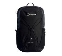Berghaus Adult Unisex Elect U25 Backpack, Black, ONESZ