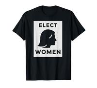 Elect Women - Political Empowerment T-Shirt