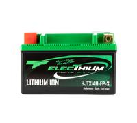 Electhium Hjtx14h-fp-s Lithium Battery