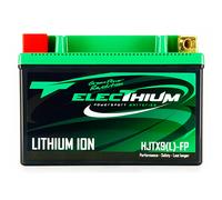 Electhium Hjtx9 Fp Lithium Battery