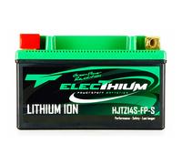 Electhium Hjtz14s-fp-s Lithium Battery