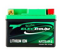 Electhium Hjtz7s-fp-s Lithium Battery