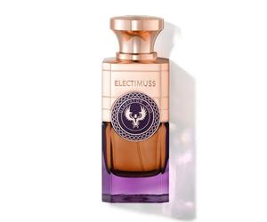 Electimuss Gladiator Oud Extrait De Parfum Spray 100ml