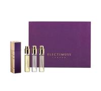 Electimuss Nero Collection Travel Set 3x10ml