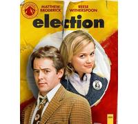 Election [New 4K UHD Blu-ray] Ltd Ed, With Blu-Ray, 4K Mastering, Ac-3/Dolby D