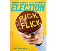 Election (The Criterion Collection)