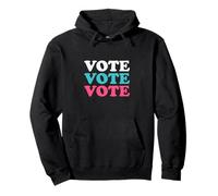 Election Voting - Political System - Vote Vote Vote Pullover Hoodie