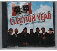 Election Year (Vote with Your Dollars)