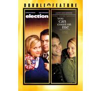 Election & You Can Count on Me [DVD] [1999] [Region 1] [US Import] [NTSC]