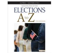 Elections A to Z