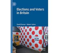 Elections and Voters in Britain