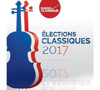 Elections Classiques 2017