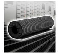 Electl Anti Slip Rubber Mat for Substations Power Plants & Distribution Rooms Durable Electrical Insulation Safety Flooring Non Slip Texture for Enhanced Traction