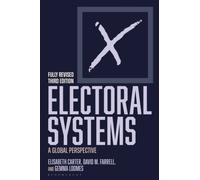 Electoral Systems : A Global Perspective