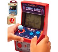 Electoys Party Bag Fillers for Kids Metal Yo Yo Kids Toy Retro Skill Party Bag Fillers Boys Girls Party Bags Birthday Stocking Fillers Pass the Parcel Prizes Mini Gifts Party Favours Pack of 2