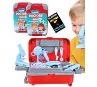 Electoys Pull Back Action Toy Military Tank Camouflage Model Vehicle with Moving Guns Die-Cast Metal and Plastic Build for Imaginative Play Small Scale Combat Toy for Kids 4 Pack