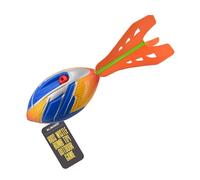 Electoys Whistle Bomb Outdoor Toys for Kids Age 2 Garden Games Lightweight Foam Throwing Rocket Launcher for Kids Outdoor Games Bath Toy Footballs Pool Noodle Travel Games