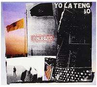 Electr-O-Pura by YO LA TENGO (1995-05-02)
