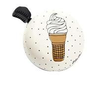 Electra bicycle bell, many colours, ringer bell 32872, ice cream, One Size