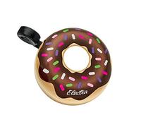 Electra bicycle bell ringer.