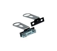Electra Bicycle Electra Lenker Korb Halterung Befestigung Fahrrad Halter Cruiser Holland Rad Stabil 1" 1 1/8", 368814