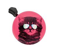Electra bicycle ringer bell ‘Cool Cat’ design