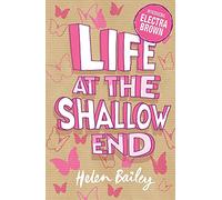 Electra Brown: 1: Life at the Shallow End: Book 1
