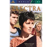 Electra by Irene Papas